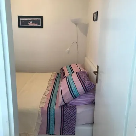 Apartman Trapanezi Trpanj