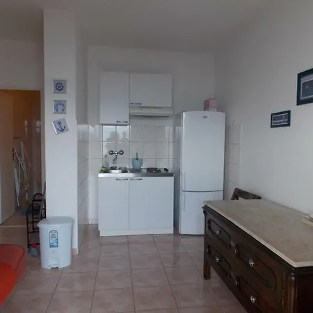 Trapanezi Apartman *