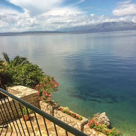Apartman Trapanezi Trpanj