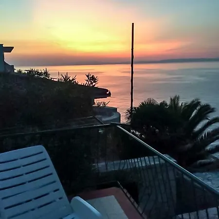 Apartman Trapanezi