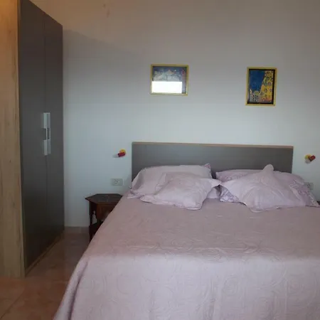 Apartman Trapanezi *