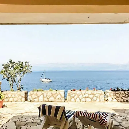 Trapanezi Apartman