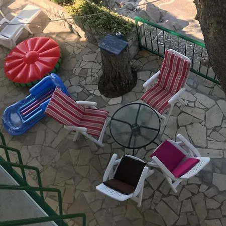 Trapanezi Appartement *