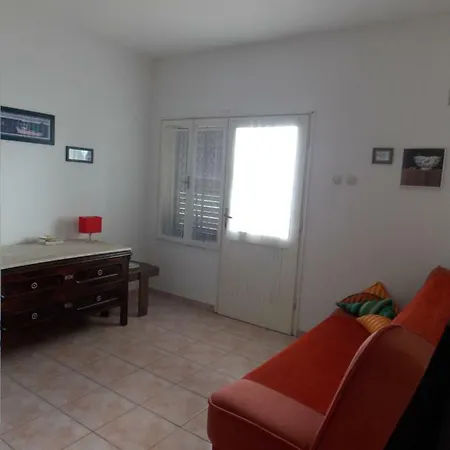 Appartement Trapanezi Trpanj
