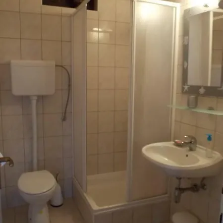 Trapanezi Appartement