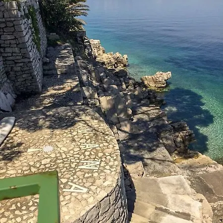 Appartement Trapanezi *