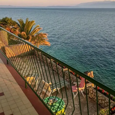 Appartement Trapanezi Trpanj